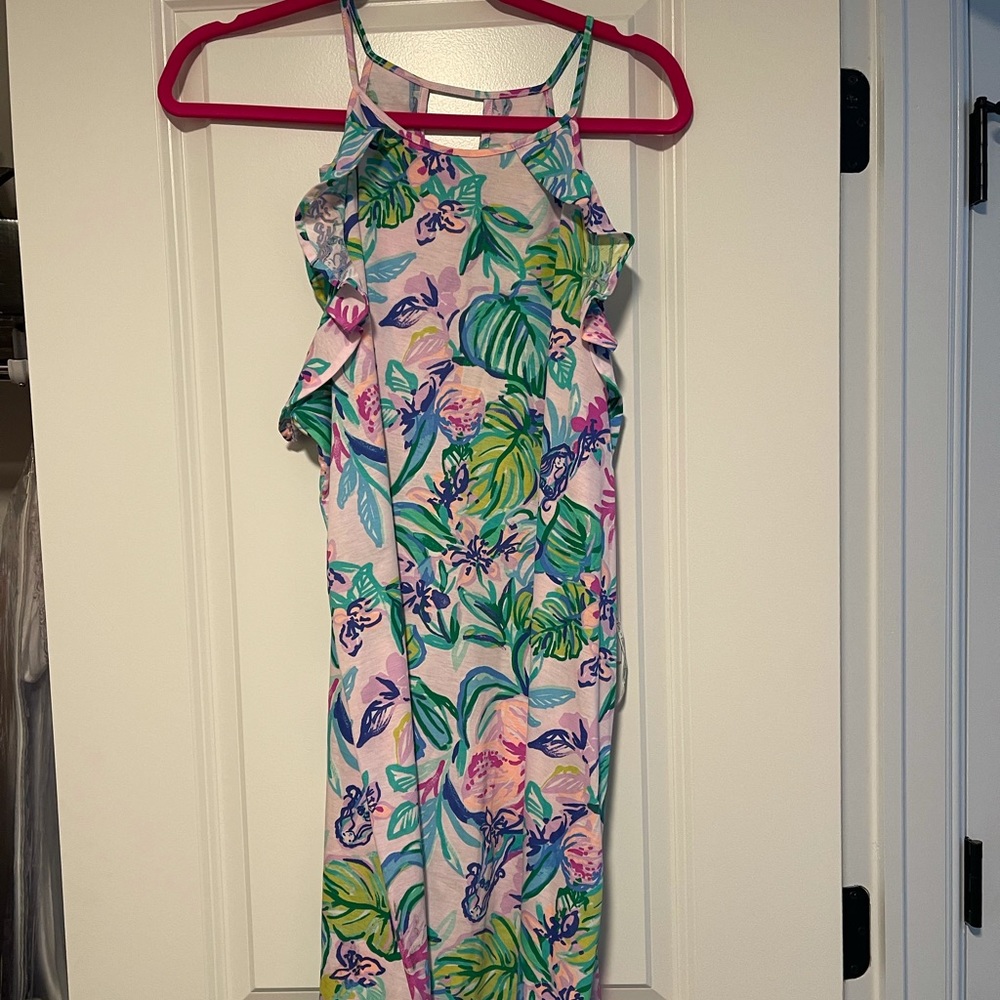Lilly Pulitzer Billie Dress
